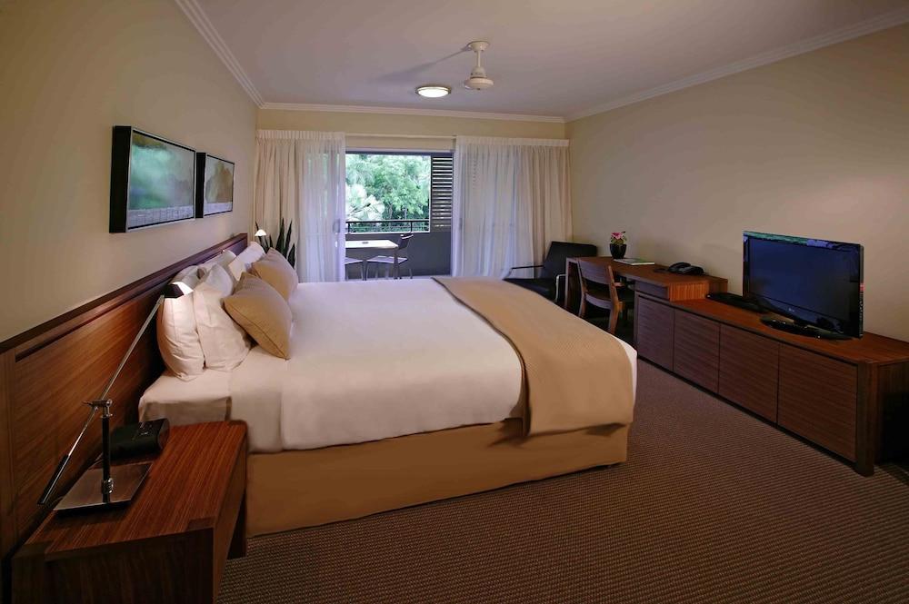 Paradise Palms Resort Кэрнс Экстерьер фото