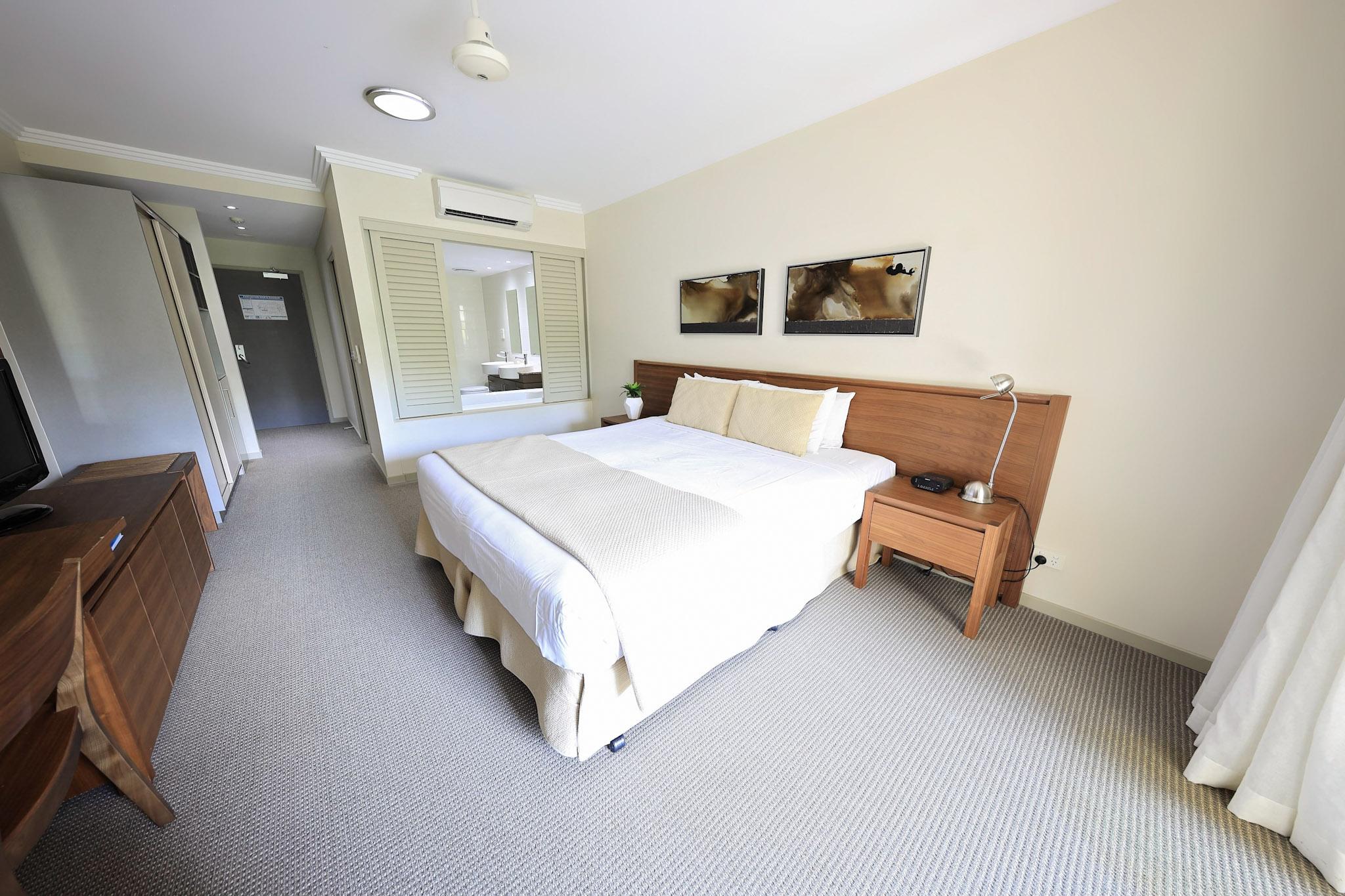 Paradise Palms Resort Кэрнс Экстерьер фото