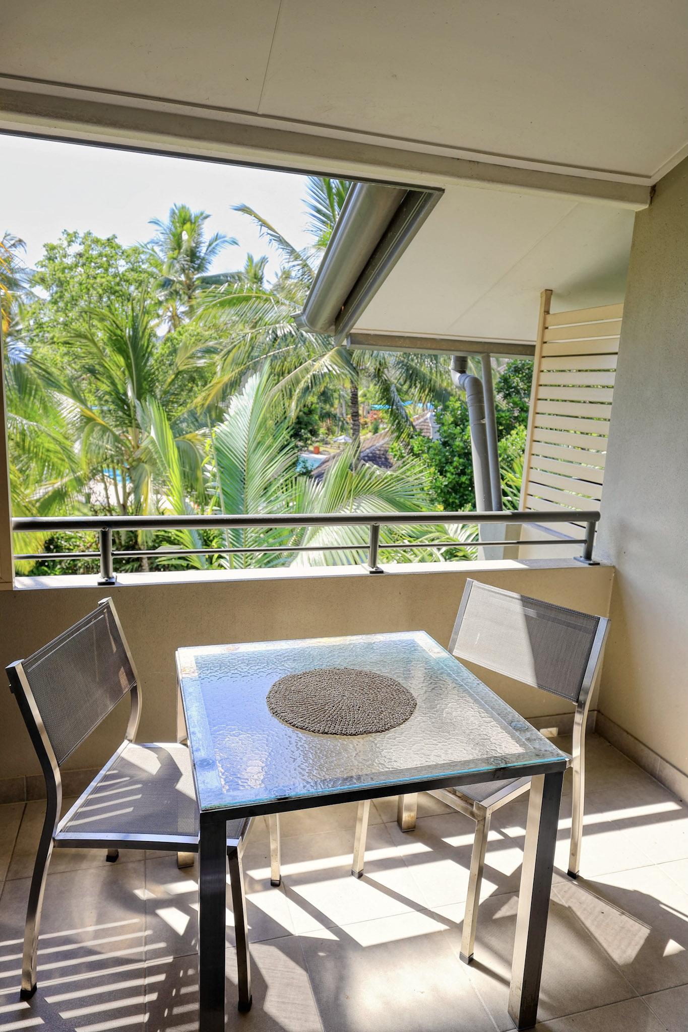 Paradise Palms Resort Кэрнс Экстерьер фото