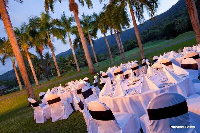 Paradise Palms Resort Кэрнс Экстерьер фото