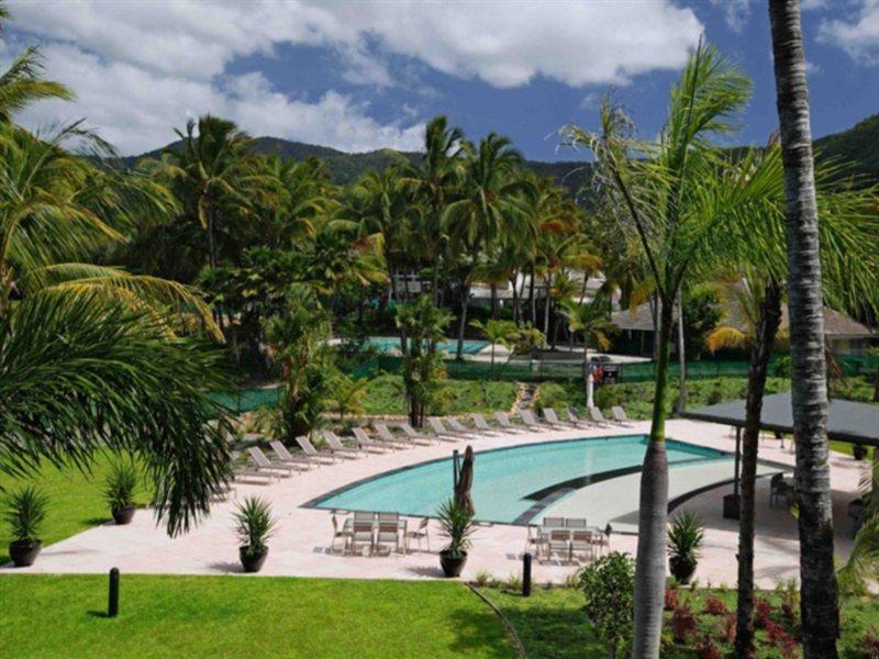 Paradise Palms Resort Кэрнс Экстерьер фото