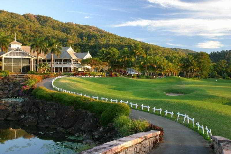 Paradise Palms Resort Кэрнс Экстерьер фото