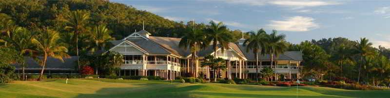 Paradise Palms Resort Кэрнс Экстерьер фото