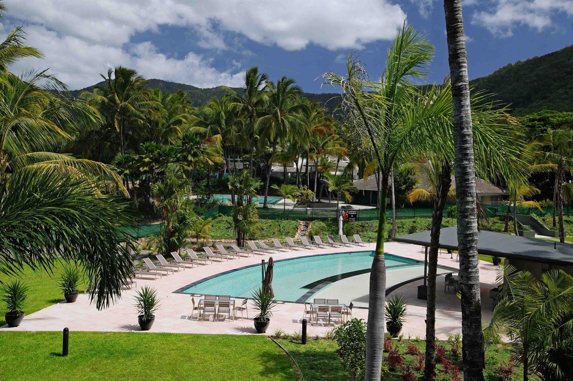 Paradise Palms Resort Кэрнс Экстерьер фото