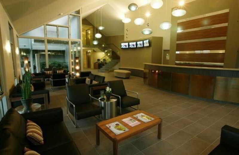 Paradise Palms Resort Кэрнс Экстерьер фото